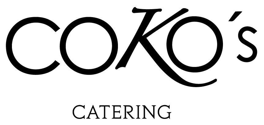 Coko's Catering logo